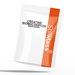 Creatine monocomplex 3kg - Via