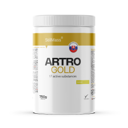 Artro Gold 750g - Citrn