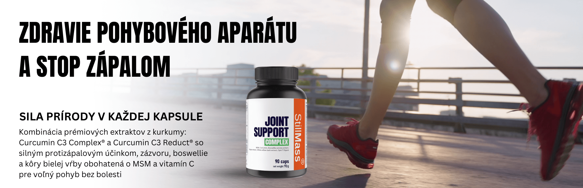 NOVINKA Joint Support