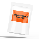 Organic maca powder 