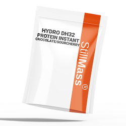 Hydro DH32 Protein Instant 2kg - Chocolate Sourcherry