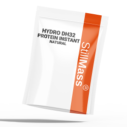 Hydro DH32 Protein Instant 2kg - Natural