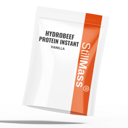 Hydrobeef protein instant 1kg - Vanilka