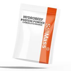 Hydrobeef protein powder 1kg - okolda Pomaran