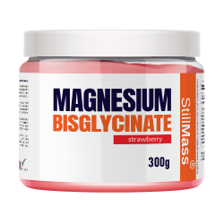 Magnesium bisglycinate 300g - Jahoda