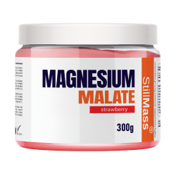 Magnesium Malate 300g - Jahoda