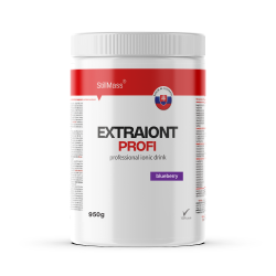 Extraiont Profi 950g - uoriedka