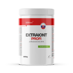 Extraiont Profi 950g - Limetka Malina