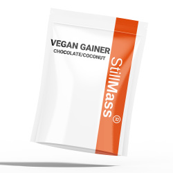 Vegan Gainer 4kg - okolda Kokos