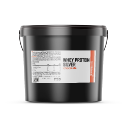Whey Protein Silver 6kg - okolda